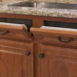 Standard Kitchen Cabinet 04